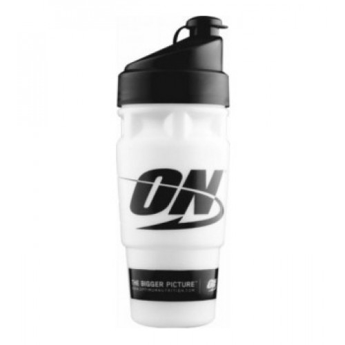 Optimum Nutrition Shaker белый