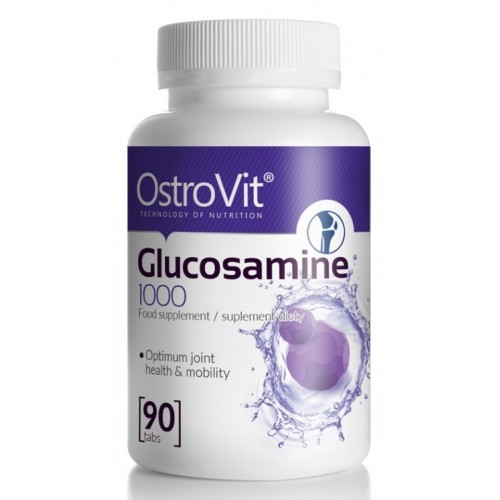 OstroVit Glucosamine 1000