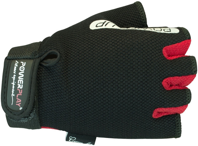 PowerPlay Перчатки для фитнеса мужские 1568