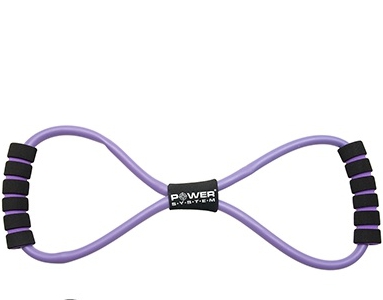Power System Эспандер Body Toning Set PS 4019