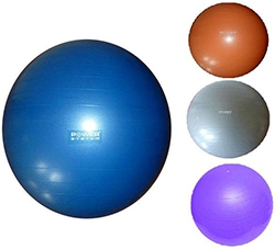 Power System Гимнастический мяч Power GymBall PS-4011