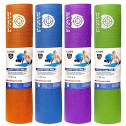Power System Йога-мат Fitness-Yoga Mat PS-4014