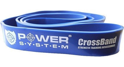Power system Лента сопротивления Cross Band Level 4 PS - 4054