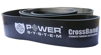 Power System Лента сопротивления Cross Band Level 5 PS - 4055