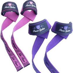 Power System Лямки G-Power Straps PS-3420