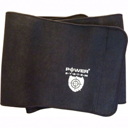 Power System Пояс для похудения Slimming Belt PS 4001