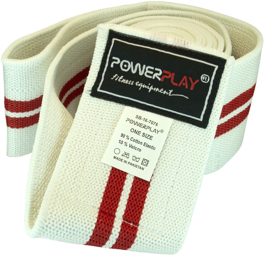 PowerPlay Бинты для колен PowerPlay 7076