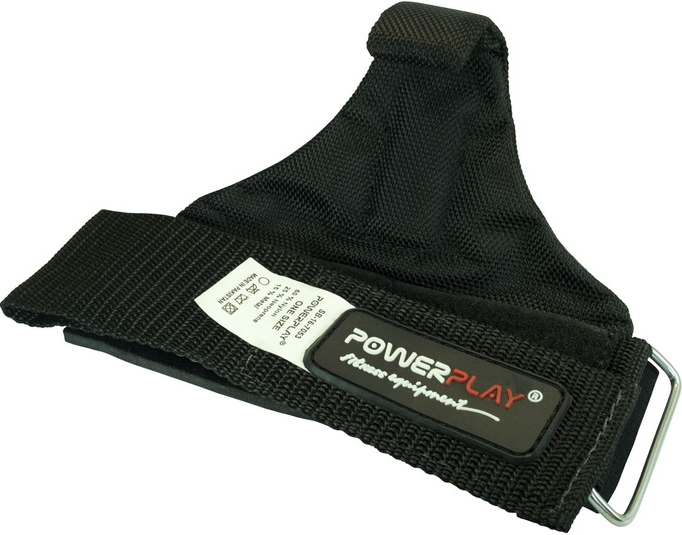 PowerPlay Крюки для тяги PowerPlay 7053