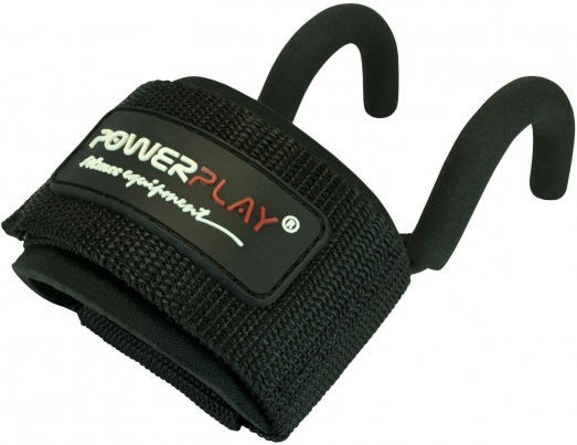 PowerPlay Крюки для тяги PowerPlay 7060