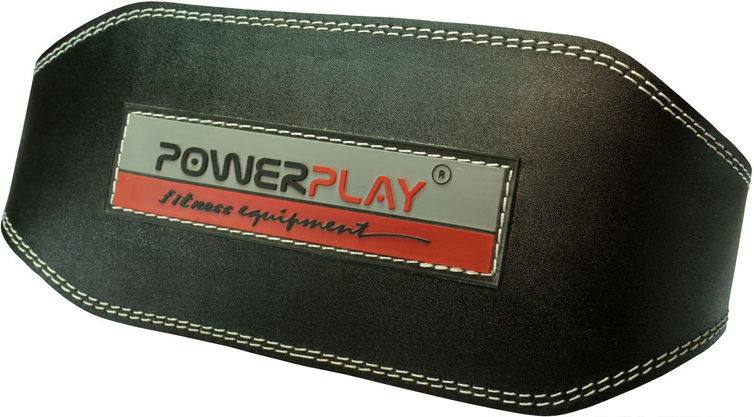 PowerPlay Пояс атлетический 5053
