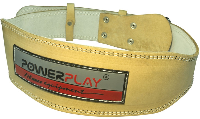 PowerPlay Пояс атлетический 5084