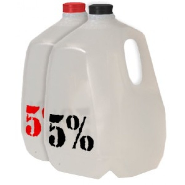 Rich Piana 5% Nutrition - Фляга Gallon Jug