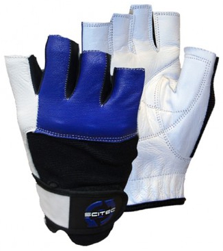 Scitec Nutrition Blue Style