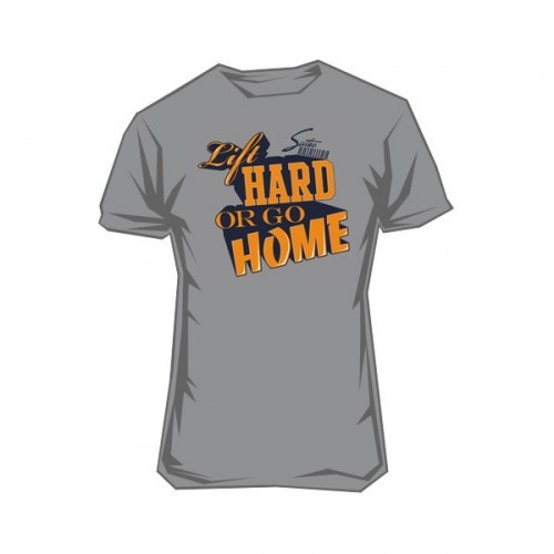 Scitec Nutrition футболка Lift Hard