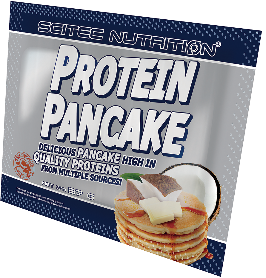 Scitec Nutrition Protein Pancake