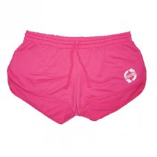 Scitec Nutrition Shorts Girl  (розовый)