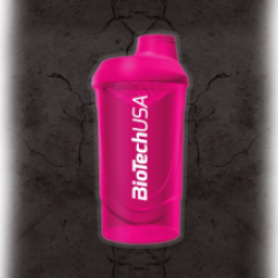 BioTech Шейкер Shaker (Pink