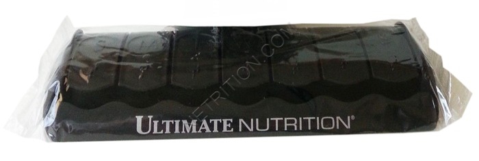 Ultimate Nutrition 7-day pill box
