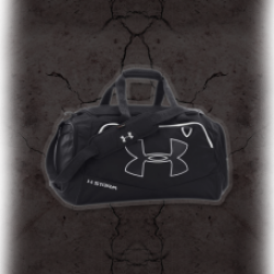 Under Armour Спортивная сумка Storm Undeniable II Extra LG Duffle (Black)