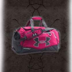Under Armour Спортивная сумка Storm Undeniable II SM Duffle (Pink)