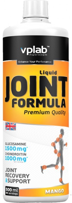 VP Laboratory Liquid Joint Formula