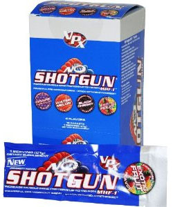 VPX Sports NO-Shotgun variety pack