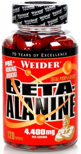 Weider Beta-Alanine