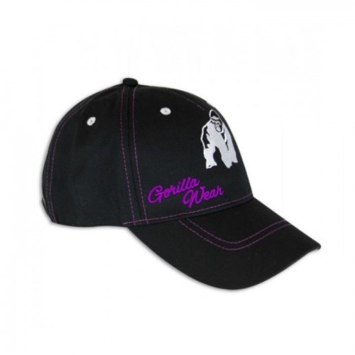 Gorilla Wear Женская бейсболка